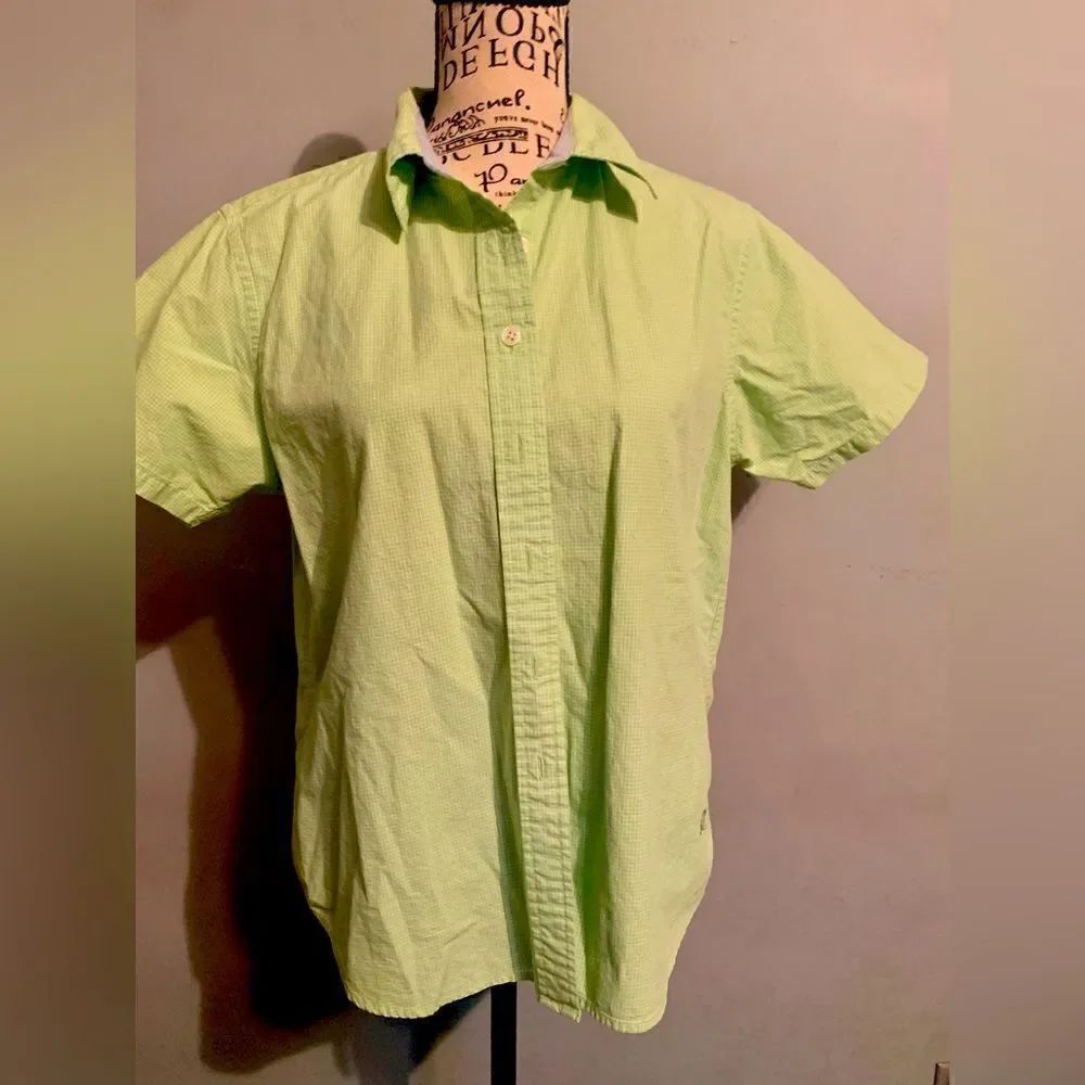 Tommy Hilfiger shirt 